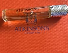 Image of Atkinsons Scilly Neroli EDP 10 ml spray