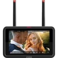 Image of Atomos Ninja TX GO 4K HDMI Recording Monitor