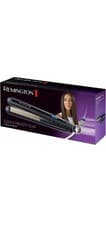 Image of Remington Ceramic Hair Straightener Iron Hair Styler Sleek and Smooth - S5500