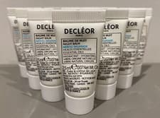 Image of DECLEOR Aromessence NEROLI BIGARADE Night Balm 2.5ml x 10 = 25ml -more than 15ml
