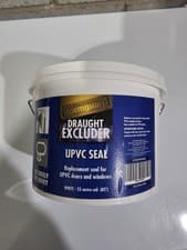 Image of Stormguard UPVC SEAL - 25m, White
