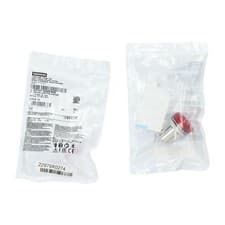 Image of Siemens 3SU1051-6AA20-0AA0 Indicator lights 22 mm round New NFP Sealed