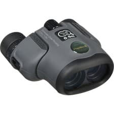 Image of Pentax 6.5x21 U-Series Papilio II Binoculars