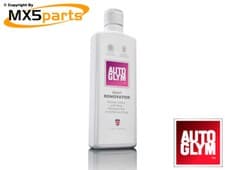Image of Autoglym Paint Renovator & Scratch Removal Car Valeting Polish Wax, 325ml