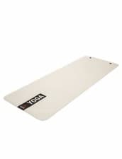 Image of Reebok Unisex’s Yoga Mat, Grey New