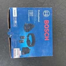 Image of Bosch ProClick Tool Belt 93 S/M + GWT 2 GWT 4 Tool Pouch + 2 x ProClick Holders