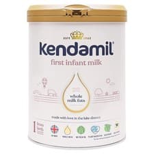 Image of KENDAMIL CLASSIC FIRST INFANT MILK (STAGE 1) 800G