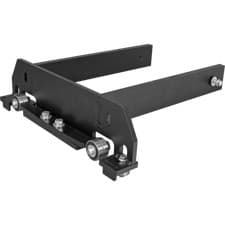 Image of Sealey Bearing Mounts for Viking Jacking Beams