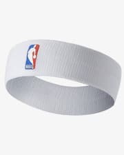 Image of Official Nike NBA Headband