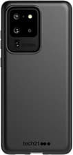 Image of Samsung Galaxy S20 Ultra Phone Case Cover Tech21 Studio Colour Black