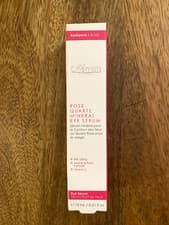Image of Skin Chemist London Rose Quartz Mineral Eye Serum 15ml