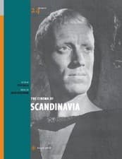 Image of Tytti Soila Jacob Neiiendam The Cinema of Scandinavia (Hardback) (US IMPORT)