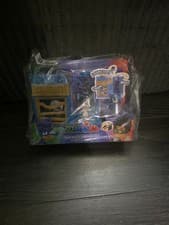 Image of Pj masks Trap & Escape playset. Inh