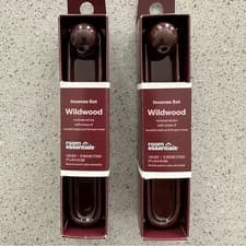 Image of Room Essentials Wildwood Incense Set of 2