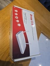 Image of DrayTek Vigor 2762AC ADSL/VDSL Dual-Band Wireless Router - White