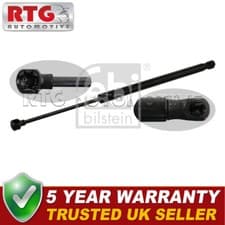 Image of Tailgate Gas Strut Fits Audi TT 2014- 1.8 2.0 TDi 2.5 #2 8S8827552A