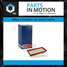 Image of Air Filter fits MITSUBISHI MIRAGE A05A 1.0 2012 on 3A90 B&B 1500A399 1500A617