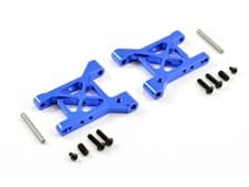 Image of FTX Banzai Front Lower Suspension Arms Aluminium (2) FTX6492