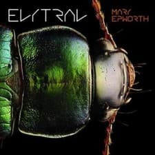 Image of MARY EPWORTH: ELYTRAL - CD *BRAND NEW*