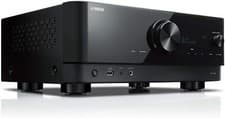 Image of Yamaha RX-V6A(B) AV Receiver 7.1ch Dolby Atmos/DTS:X/4K120Hz/Amazon Music Alexa