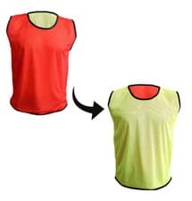 Image of Reversible Mesh Football Training Bibs Football Netball Rugby Cricket(1,5,7,10)