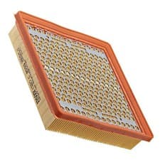 Image of C 2055 Air Filter Fits Honda Capa HR-V CR-V 1 Civic MK5 Coupe By Mann Filter
