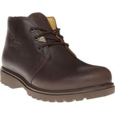Image of Panama Jack Bota Panama C2 Mens Waterproof Leather Chukka Ankle Boots Size 8-13