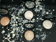 Image of Revolution Pro Skin Finish Highlighter - Choose Your Shade