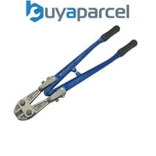 Image of Faithfull 188-1 High-Tensile Centre Cut Bolt Cutters 610mm (24in) FAIBC24