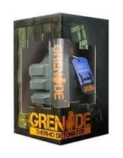 Image of Grenade Thermo Detonator 100 Capsules
