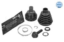 Image of Wheel Side MEYLE 100 498 0299 Joint Kit, drive shaft for AUDI,SEAT,SKODA,VW