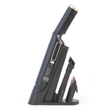 Image of Beldray Nova Handheld Vacuum Cordless 85,000RPM 3x Suction HEPA Filter Tools