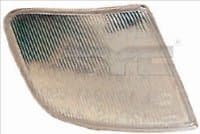 Image of INDICATOR FOR VW TYC 18-5101-01-6 FITS RIGHT FRONT