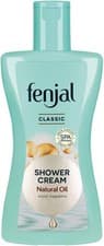 Image of FENJAL Classic Luxury Shower Creme Body Wash - 200ml