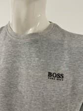 Image of Hugo Boss Sweatshirt SL