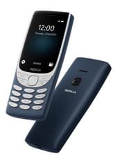Image of SEALED BOXED Nokia 8210 4G 128MB (Blue) Unlocked