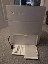 Image of Blueair 203 Blue Air Purifier Purifying System 