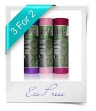 Image of Eco Heat Transfer Vinyl for Cricut Joy | Compatible HTV T-Shirts & Fabrics 140mm