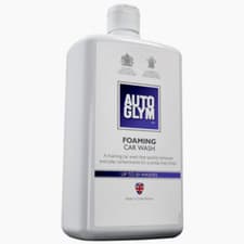 Image of AUTOGLYM PURE SHAMPOO CAR / FOAMING CAR WASH 1L FREE DELIVERY