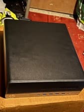 Image of HP elitedesk