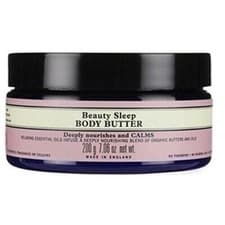 Image of Neal's Yard Remedies Beauty Sleep Body Butter 200g