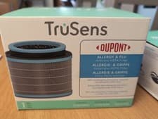 Image of Leitz TruSens Z-2000 Allergy and Flu Anti-viral 3-in-1 HEPA Filter Drum 2415115