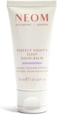 Image of NEOM – Perfect Night'S Sleep Hand Balm, 30Ml | Lavender & Jasmine | Moisturising