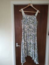 Image of Mint Velvet Dress Size 12