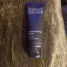 Image of Clinique for men moisturizing lotion 100ml full size new 🌟