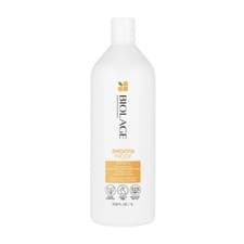 Image of MATRIX Biolage Smooth Proof Shampoo for fizzy hair infused with Cornelia | 1L