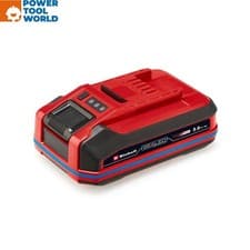 Image of Einhell 4511618 18v 3.0Ah Power X-Change SEALED PXC Plus A2 Battery