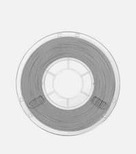 Image of Polymaker 1.75mm Grey PLA 3D Printer Filament 1kg Boxed