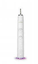 Image of Philips Sonicare HX992W 9400 DiamondClean Smart Sonic Electric Toothbrush -White