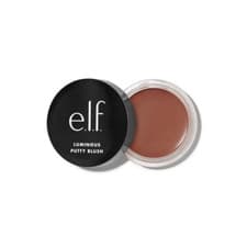 Image of ELF e.l.f Luminous Putty Blush 10g BARBADOS